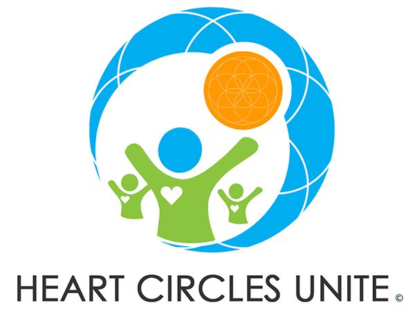 Heart Circles Unite