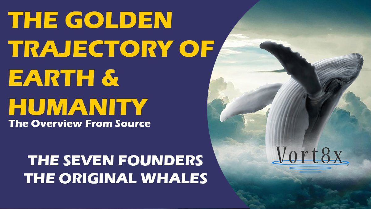 The Seven Founders – The Original Whales